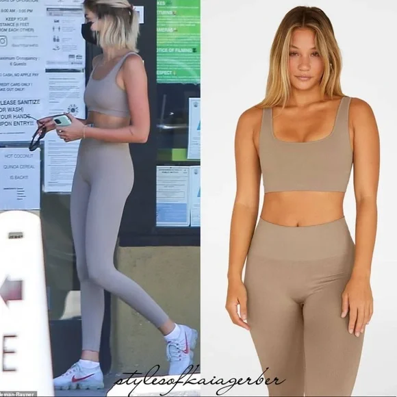 SET Active Pants Jumpsuits Nwt Setactive Leggings In